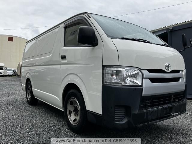 toyota hiace-van 2018 quick_quick_QDF-GDH201V_GDH201-1005929 image 2