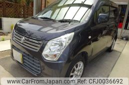 suzuki wagon-r 2013 -SUZUKI 【富山 580ﾋ5859】--Wagon R DBA-MH34S--MH34S-260600---SUZUKI 【富山 580ﾋ5859】--Wagon R DBA-MH34S--MH34S-260600-