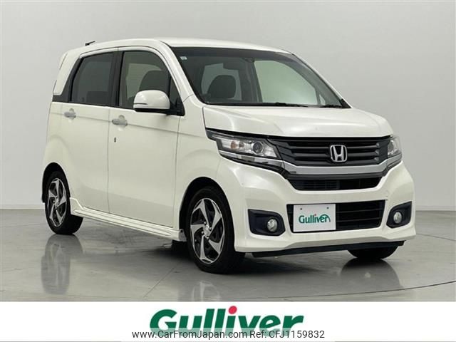 honda n-wgn 2013 -HONDA--N WGN DBA-JH1--JH1-2001513---HONDA--N WGN DBA-JH1--JH1-2001513- image 1