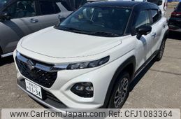 suzuki suzuki-others 2024 -SUZUKI 【釧路 300ﾇ1134】--ﾌﾛﾝｸｽ WEB3S--00361000---SUZUKI 【釧路 300ﾇ1134】--ﾌﾛﾝｸｽ WEB3S--00361000-