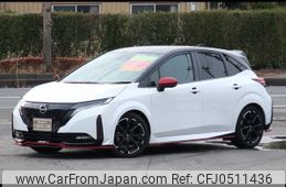 nissan aura 2022 -NISSAN 【名変中 】--AURA FE13--292765---NISSAN 【名変中 】--AURA FE13--292765-