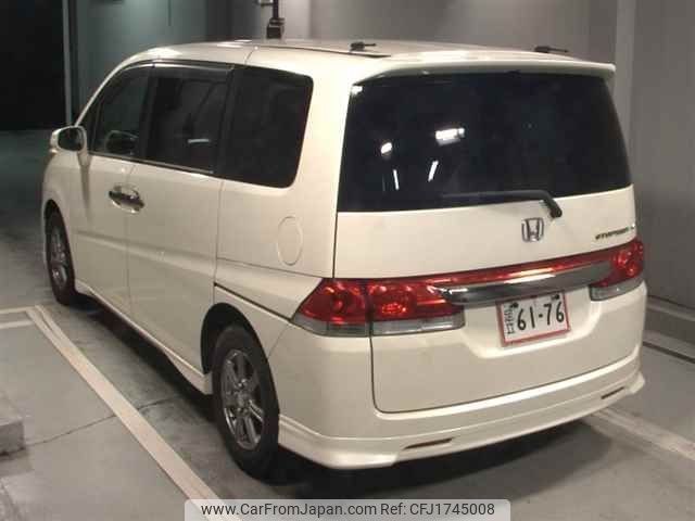 honda stepwagon 2006 CFJ1745008 image 2