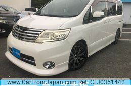 nissan serena 2010 -NISSAN--Serena DBA-CC25--CC25-362483---NISSAN--Serena DBA-CC25--CC25-362483-