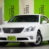 toyota crown 2012 -TOYOTA--Crown DBA-GRS200--GRS200-0075830---TOYOTA--Crown DBA-GRS200--GRS200-0075830- image 1