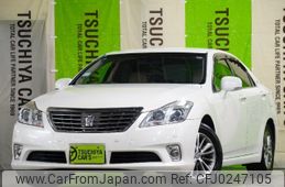 toyota crown 2012 -TOYOTA--Crown DBA-GRS200--GRS200-0075830---TOYOTA--Crown DBA-GRS200--GRS200-0075830-