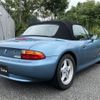 bmw z3-roadster 1997 quick_quick_E-CH19_WBACH72-050LD81192 image 14