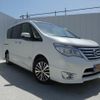 nissan serena 2015 quick_quick_DAA-HFC26_HFC26-264213 image 1