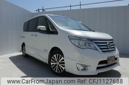 nissan serena 2015 quick_quick_DAA-HFC26_HFC26-264213