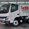 mitsubishi-fuso canter 2023 GOO_NET_EXCHANGE_0206517A30240609W002 image 3