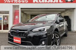 subaru xv 2019 -SUBARU--Subaru XV 5AA-GTE--GTE-019188---SUBARU--Subaru XV 5AA-GTE--GTE-019188-