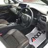 toyota c-hr 2018 -TOYOTA--C-HR DAA-ZYX10--ZYX10-2125107---TOYOTA--C-HR DAA-ZYX10--ZYX10-2125107- image 11