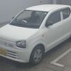suzuki alto 2017 -SUZUKI 【岡山 581ｺ6578】--Alto DBA-HA36S--HA36S-335287---SUZUKI 【岡山 581ｺ6578】--Alto DBA-HA36S--HA36S-335287- image 1