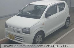 suzuki alto 2017 -SUZUKI 【岡山 581ｺ6578】--Alto DBA-HA36S--HA36S-335287---SUZUKI 【岡山 581ｺ6578】--Alto DBA-HA36S--HA36S-335287-