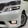 toyota vellfire 2011 -TOYOTA--Vellfire DBA-ANH25W--ANH25-8031896---TOYOTA--Vellfire DBA-ANH25W--ANH25-8031896- image 13