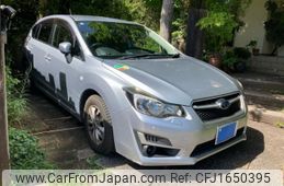 subaru impreza-wagon 2015 CFJ1650395