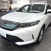 toyota harrier 2018 AF-ZSU60-0155318 image 1