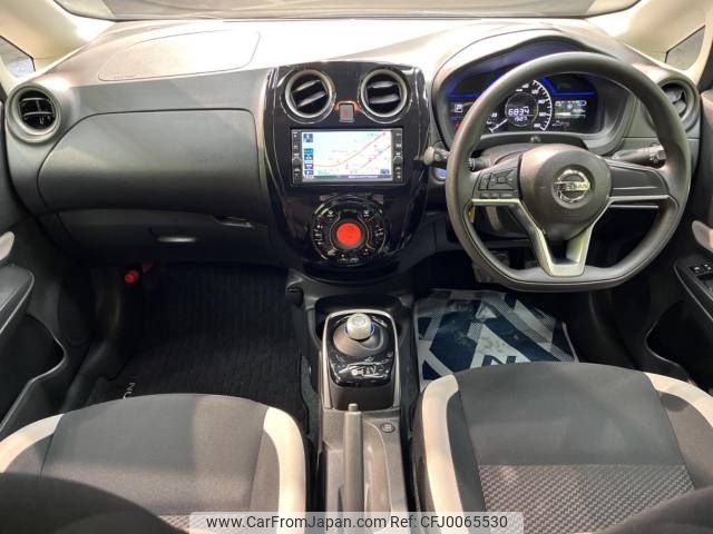 nissan note 2019 -NISSAN--Note DAA-HE12--HE12-269554---NISSAN--Note DAA-HE12--HE12-269554- image 2