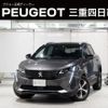 peugeot 3008 2022 -PEUGEOT--Peugeot 3008 3DA-P84AH01--VF3MJEHZRNS024538---PEUGEOT--Peugeot 3008 3DA-P84AH01--VF3MJEHZRNS024538- image 1