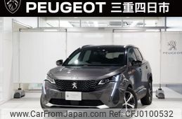 peugeot 3008 2022 -PEUGEOT--Peugeot 3008 3DA-P84AH01--VF3MJEHZRNS024538---PEUGEOT--Peugeot 3008 3DA-P84AH01--VF3MJEHZRNS024538-