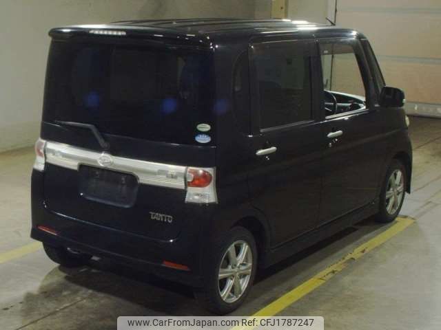 daihatsu tanto 2010 CFJ1787247 image 2