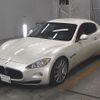 maserati granturismo 2008 -MASERATI--Maserati GranTurismo ZAMGH45J000038099---MASERATI--Maserati GranTurismo ZAMGH45J000038099- image 5