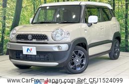 suzuki xbee 2019 CFJ1524099