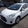 toyota aqua 2015 -TOYOTA--AQUA DAA-NHP10--NHP10-6459009---TOYOTA--AQUA DAA-NHP10--NHP10-6459009- image 1
