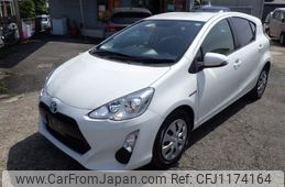 toyota aqua 2015 -TOYOTA--AQUA DAA-NHP10--NHP10-6459009---TOYOTA--AQUA DAA-NHP10--NHP10-6459009-