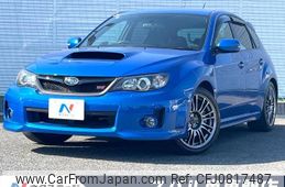 subaru impreza-wagon 2013 -SUBARU--Impreza Wagon CBA-GRB--GRB-013169---SUBARU--Impreza Wagon CBA-GRB--GRB-013169-