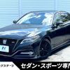 toyota crown-hybrid 2021 quick_quick_AZSH20_AZSH20-1081687 image 1