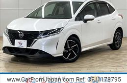 nissan note 2022 -NISSAN--Note 6AA-E13--E13-170120---NISSAN--Note 6AA-E13--E13-170120-