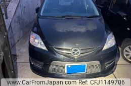 mazda premacy 2009 -MAZDA--Premacy DBA-CREW--CREW-335036---MAZDA--Premacy DBA-CREW--CREW-335036-