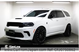 dodge durango 2022 -CHRYSLER--Dodge Durango ﾌﾒｲ--1C4SDJH94MC688496---CHRYSLER--Dodge Durango ﾌﾒｲ--1C4SDJH94MC688496-