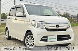 honda n-wgn 2018 -HONDA--N WGN DBA-JH1--JH1-1407357---HONDA--N WGN DBA-JH1--JH1-1407357-
