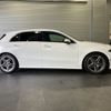 mercedes-benz a-class 2021 -MERCEDES-BENZ--Benz A Class 5BA-177084--W1K1770842V099921---MERCEDES-BENZ--Benz A Class 5BA-177084--W1K1770842V099921- image 3