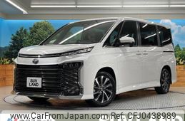 toyota voxy 2024 -TOYOTA--Voxy 6BA-MZRA90W--MZRA90-0084***---TOYOTA--Voxy 6BA-MZRA90W--MZRA90-0084***-