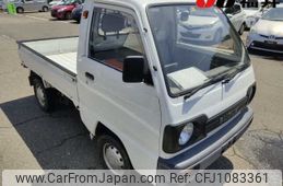 suzuki carry-truck 1991 -SUZUKI--Carry Truck DB51T--192905---SUZUKI--Carry Truck DB51T--192905-