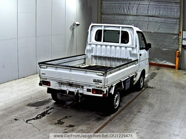 daihatsu hijet-truck 2013 -DAIHATSU--Hijet Truck S211P--S211P-0232329---DAIHATSU--Hijet Truck S211P--S211P-0232329- image 2
