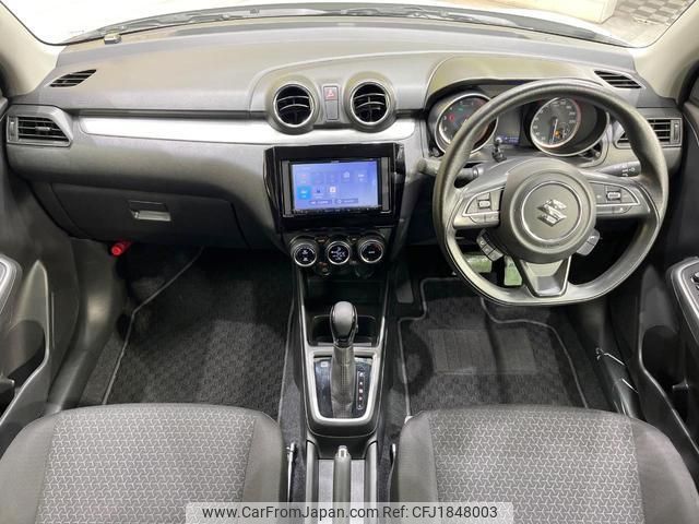 suzuki swift 2020 CFJ1848003 image 2