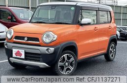 suzuki hustler 2014 -SUZUKI--Hustler DBA-MR31S--MR31S-816229---SUZUKI--Hustler DBA-MR31S--MR31S-816229-