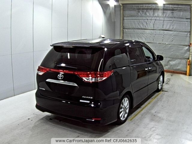 toyota estima 2012 -TOYOTA--Estima ACR50W--ACR50-0141532---TOYOTA--Estima ACR50W--ACR50-0141532- image 2