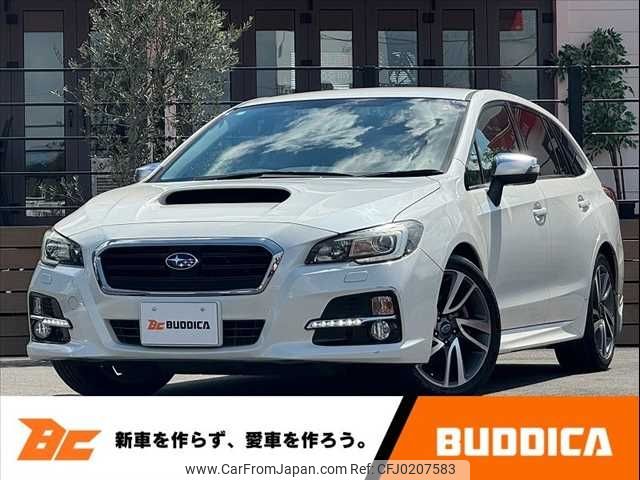 subaru levorg 2014 -SUBARU--Levorg DBA-VM4--VM4-009522---SUBARU--Levorg DBA-VM4--VM4-009522- image 1