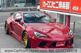 toyota 86 2012 quick_quick_DBA-ZN6_ZN6-003267