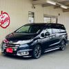 honda odyssey 2016 -HONDA 【横浜 330ﾊ3945】--Odyssey DAA-RC4--RC4-1011352---HONDA 【横浜 330ﾊ3945】--Odyssey DAA-RC4--RC4-1011352- image 1