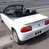 honda beat 1991 quick_quick_PP1_PP1-1000081 image 16