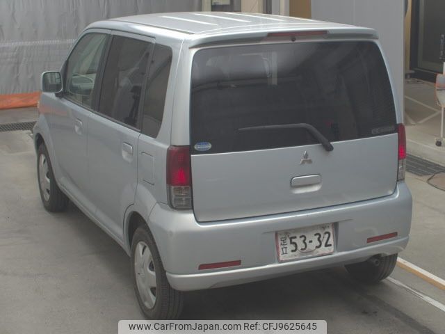 mitsubishi ek-wagon 2002 -MITSUBISHI--ek Wagon H81W-0205001---MITSUBISHI--ek Wagon H81W-0205001- image 2