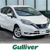 nissan note 2017 -NISSAN--Note DAA-HE12--HE12-084182---NISSAN--Note DAA-HE12--HE12-084182- image 1