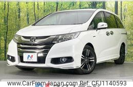 honda odyssey 2017 quick_quick_RC4_RC4-1025353