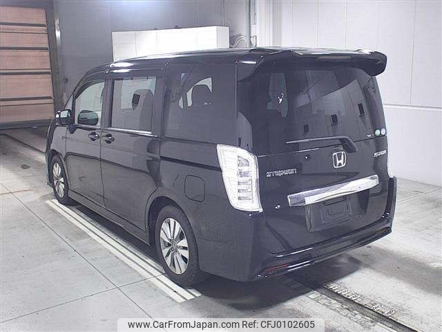 honda stepwagon 2013 -HONDA--Stepwgn RK5-1351998---HONDA--Stepwgn RK5-1351998- image 2