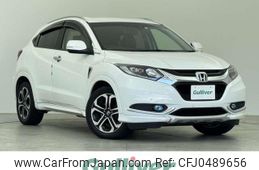 honda vezel 2016 -HONDA--VEZEL DAA-RU3--RU3-1121479---HONDA--VEZEL DAA-RU3--RU3-1121479-